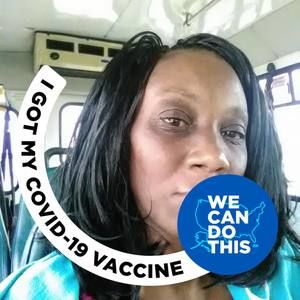 Meet your Posher, Leslie